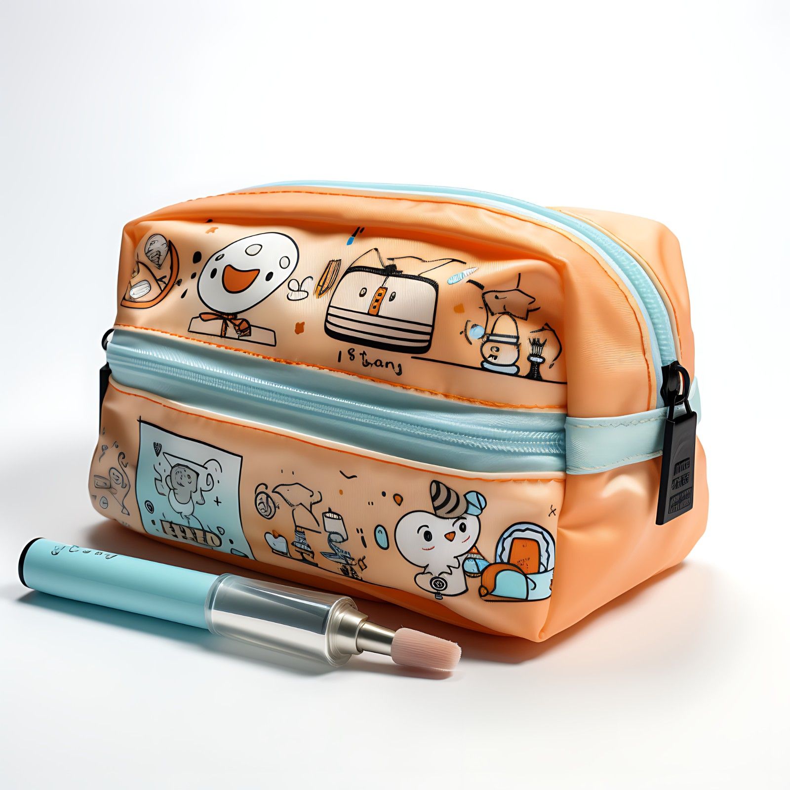 Pouches — Design 02
